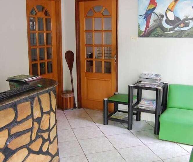 Engenheiros Hotel   Porto Velho