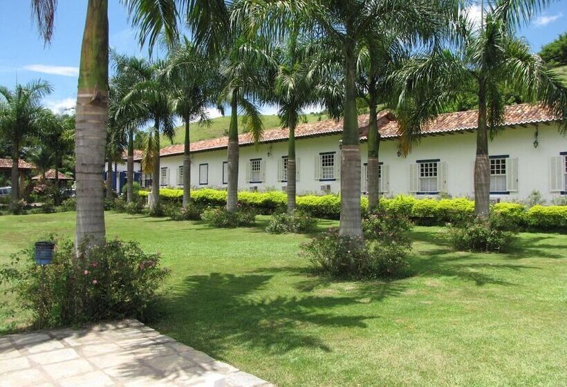 ホテル Pousada Fazenda Florença