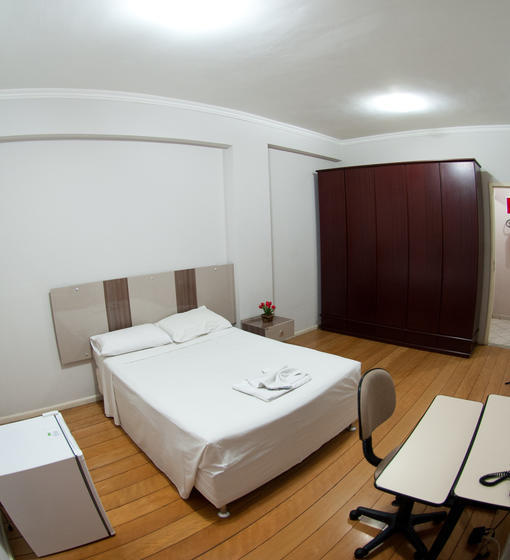 ホテル Minas Flat Apart