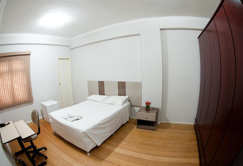 ホテル Minas Flat Apart