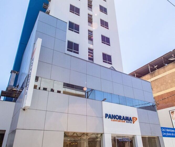 فندق Panorama Convention