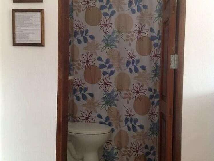 فندق Pousada Do Careca