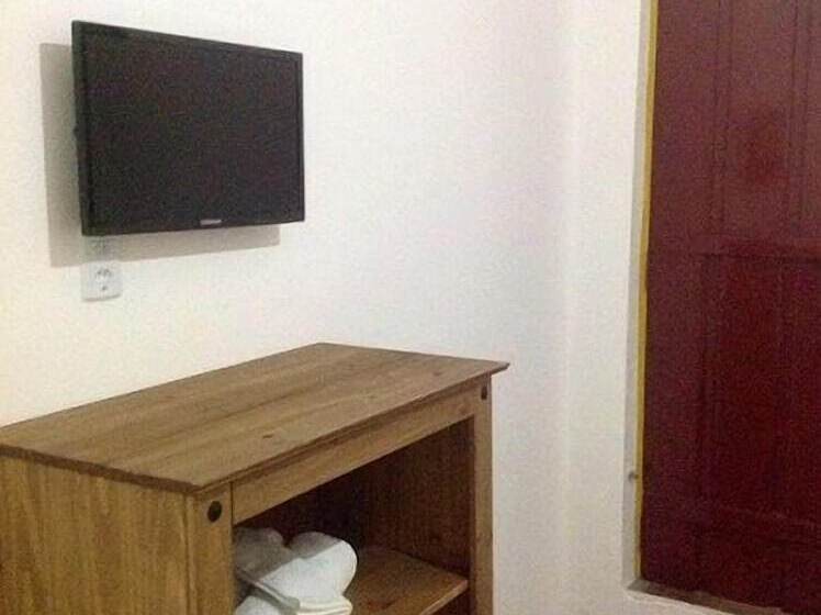 فندق Pousada Do Careca