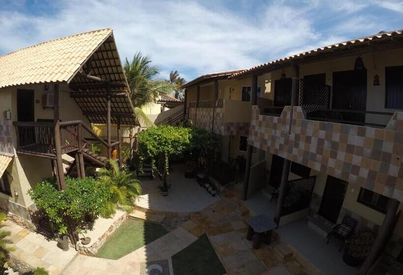 هتل Pousada Mundial