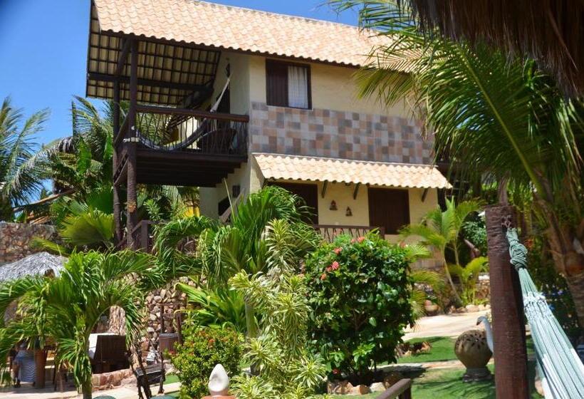 هتل Pousada Mundial