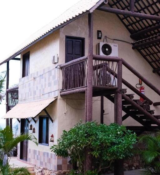 هتل Pousada Mundial