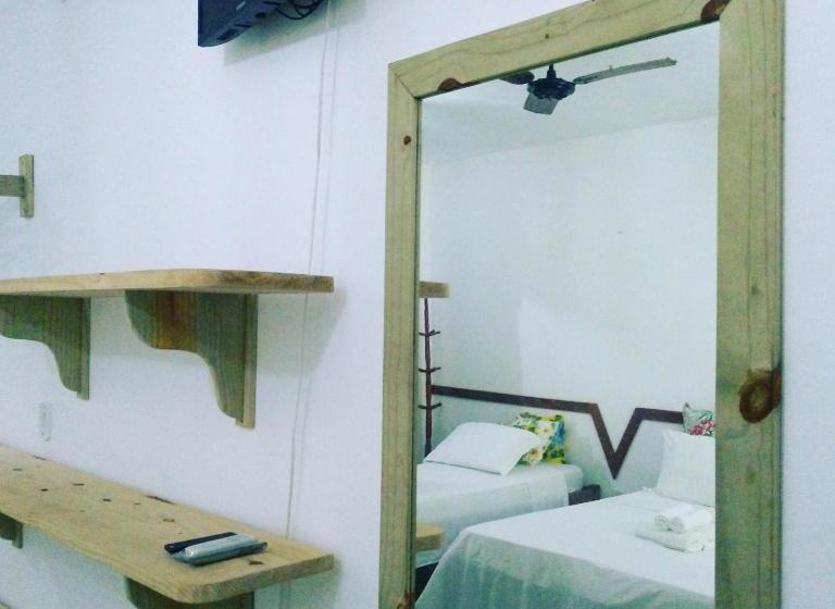 هتل Pousada Recanto Do Sabia