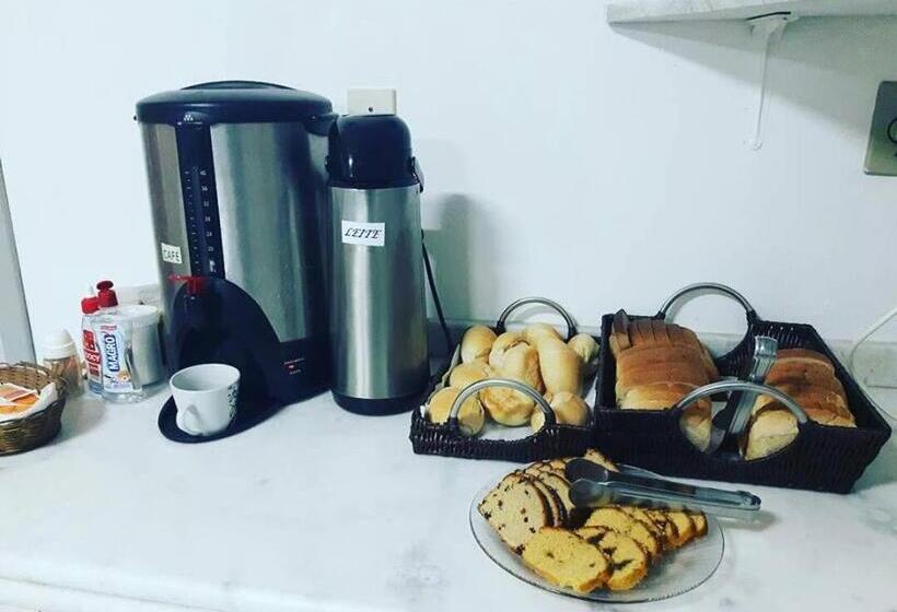 בית מלון כפרי Pousada Sinos