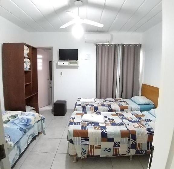 בית מלון כפרי Pousada Sinos