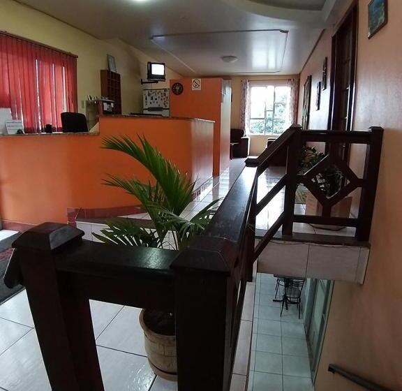 בית מלון כפרי Pousada Sinos