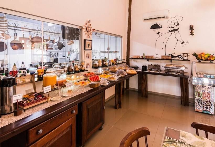 Xamã Senses   Hotel Pousada