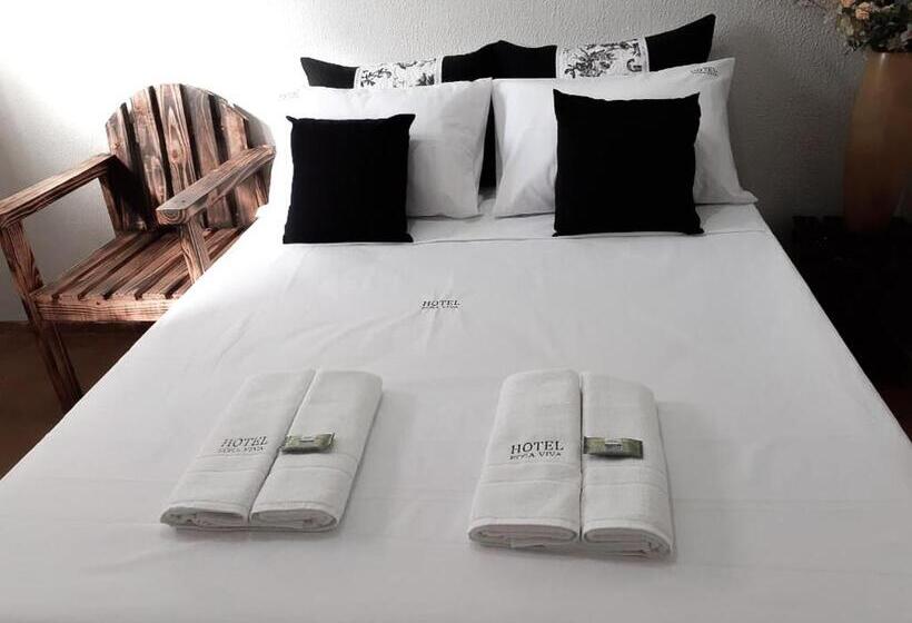 בית מלון כפרי Rosa Viva