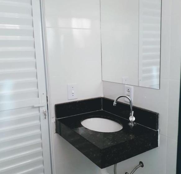 בית מלון כפרי Rosa Viva