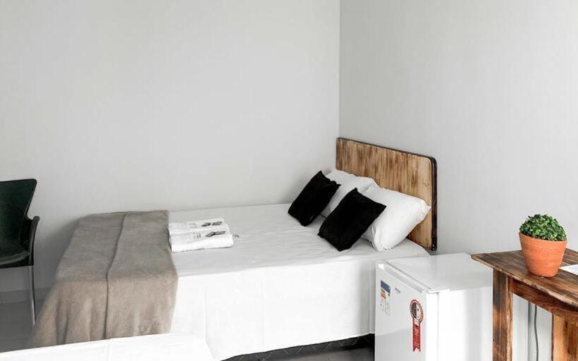 בית מלון כפרי Rosa Viva