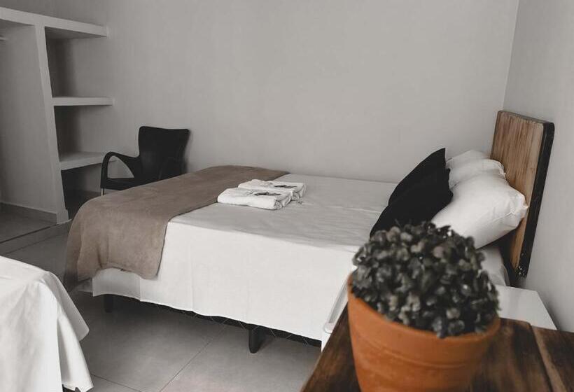 בית מלון כפרי Rosa Viva