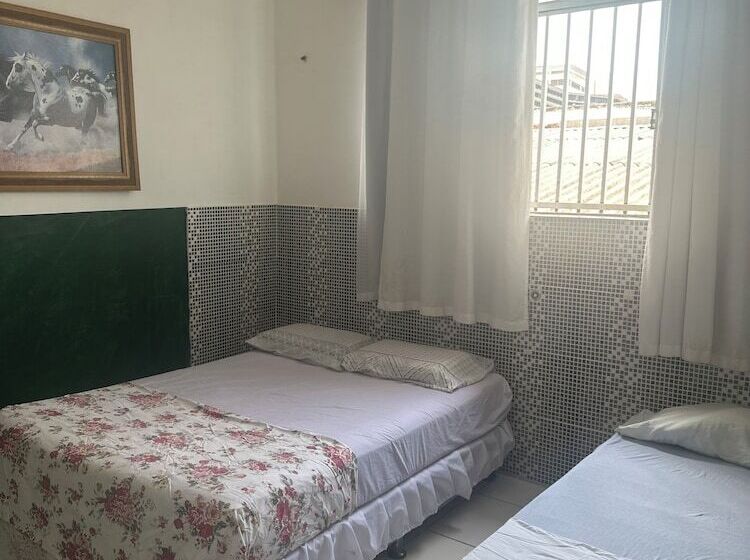 فندق Safari Cuiaba