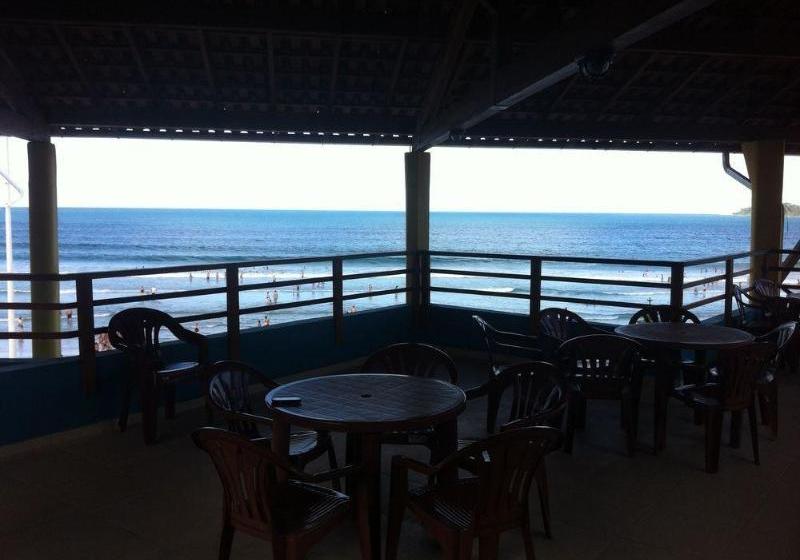 בית מלון כפרי Vila Do Sol Apartamentos