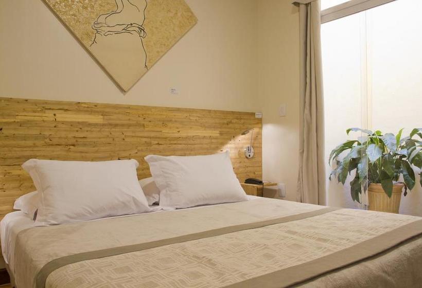 ホテル Villa Do Poeta