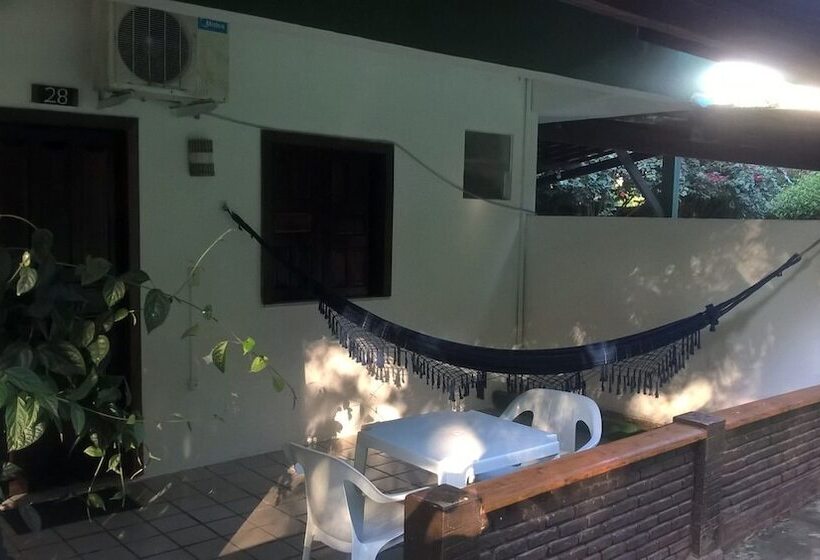 Voa Hotel Manaká