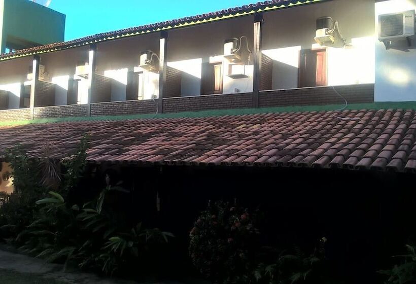Voa Hotel Manaká