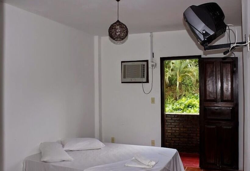 Voa Hotel Manaká
