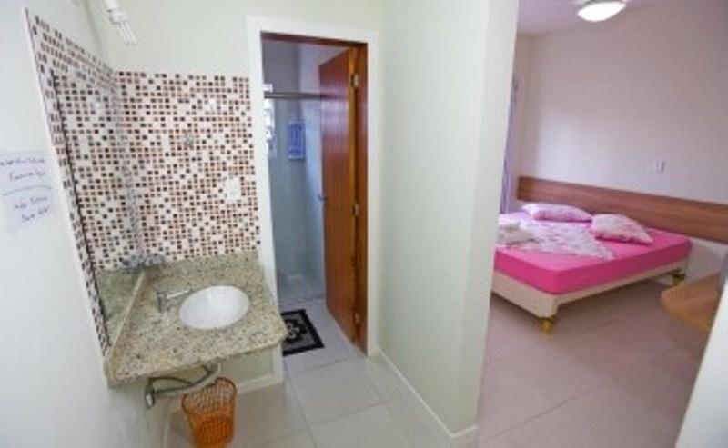 Floripa Hostel Barra Da Lagoa