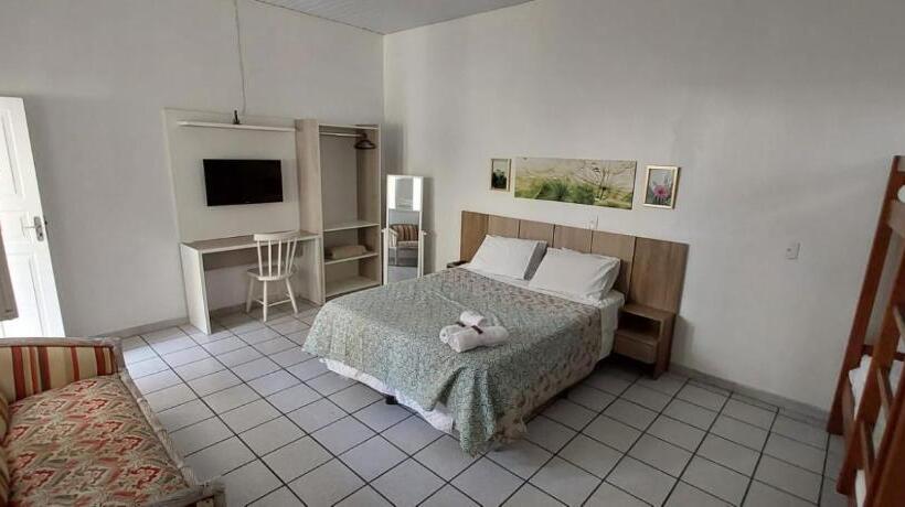 Floripa Hostel