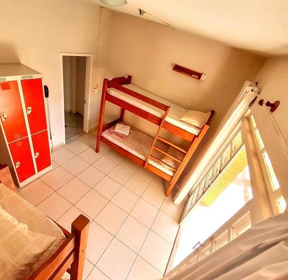 Floripa Hostel