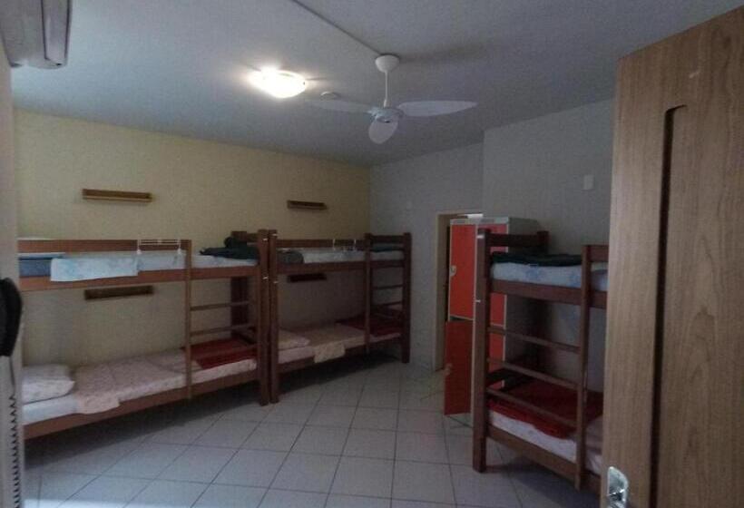 Floripa Hostel