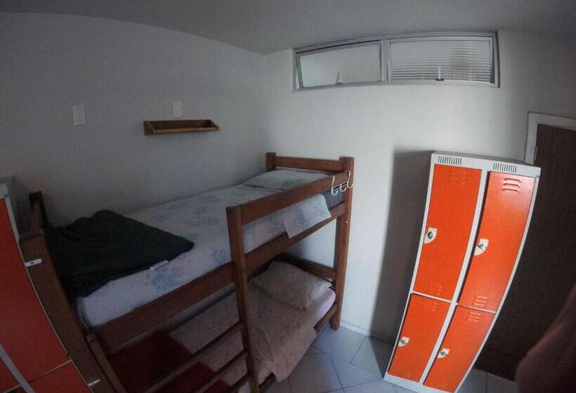 Floripa Hostel