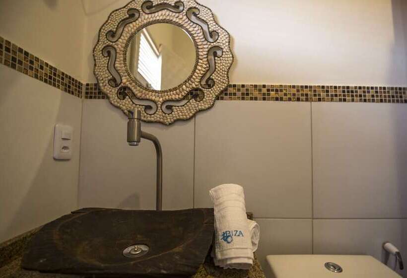 Hostel Ibiza
