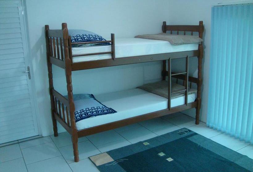 Hostel & Suítes Stettin