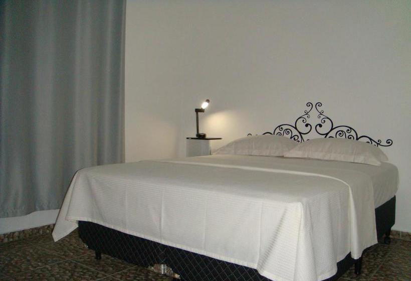 Hostel & Suítes Stettin
