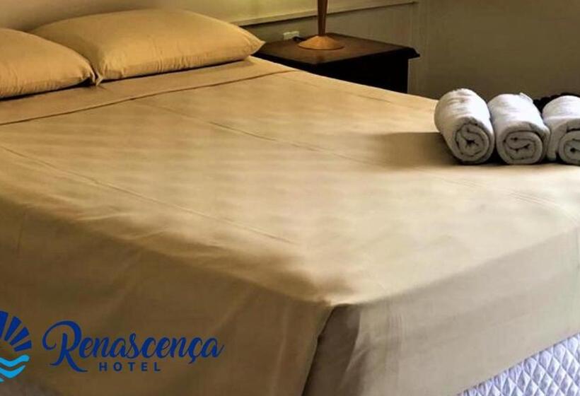 ホテル Atlântico Sul Renascença