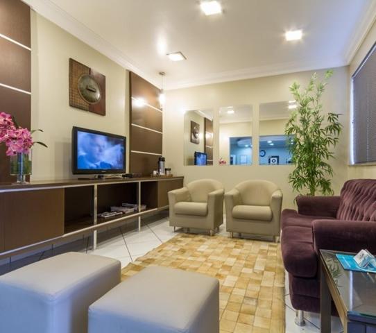 فندق Bellmont