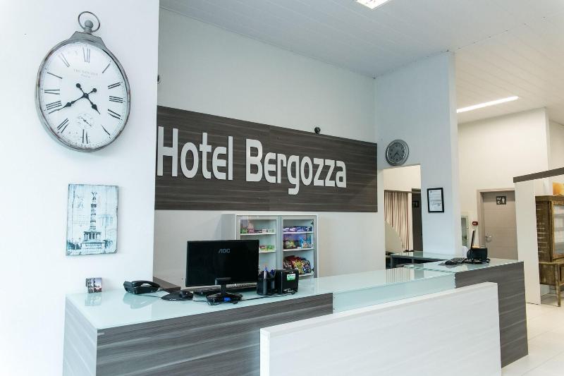 酒店 Bergozza