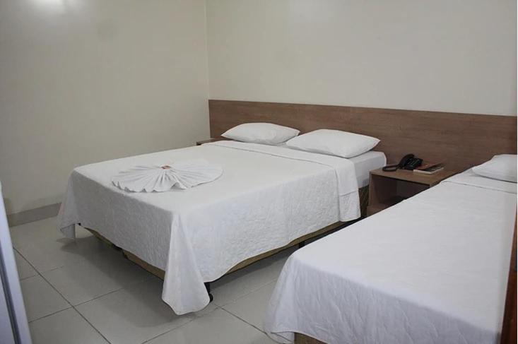 فندق Express   Leva E Busca No Aeroporto Grátis 24 Horas