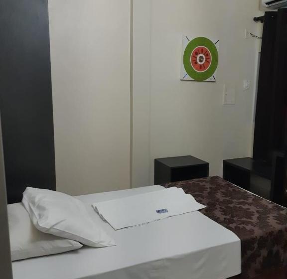 فندق Express   Leva E Busca No Aeroporto Grátis 24 Horas