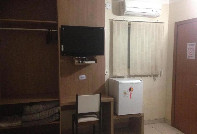 فندق Express   Leva E Busca No Aeroporto Grátis 24 Horas