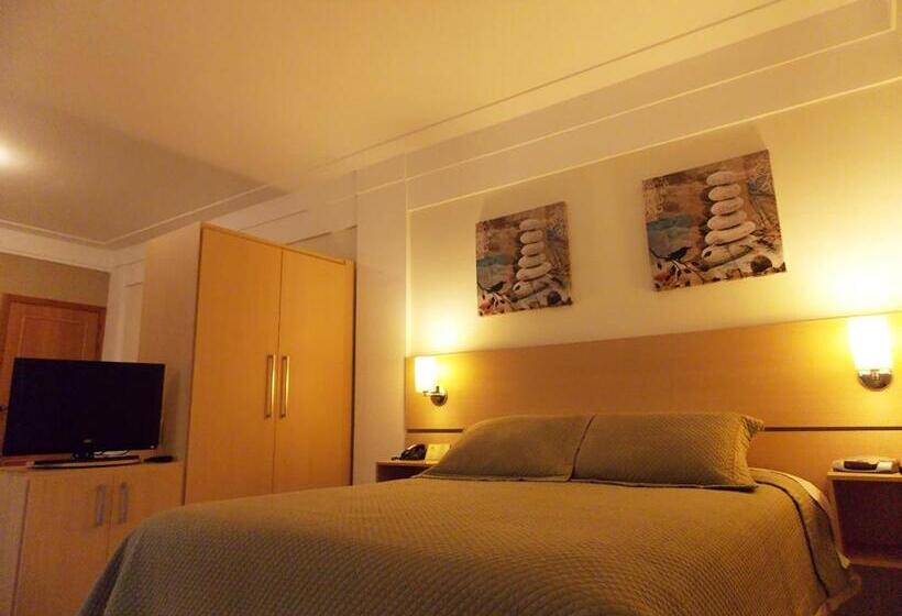 فندق Itajubá Flat