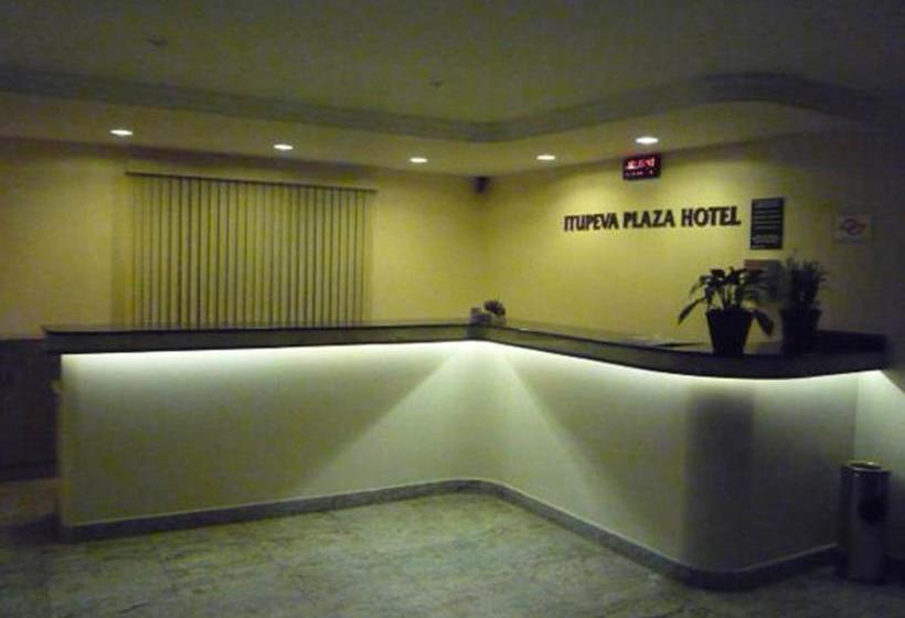 ホテル Itupeva Plaza