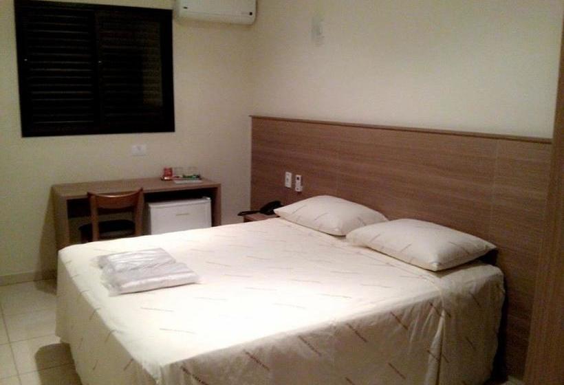 ホテル Itupeva Plaza