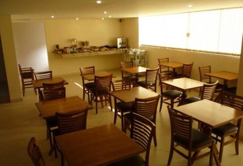 ホテル Itupeva Plaza