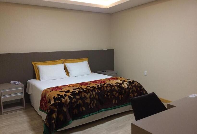 ホテル Nhtel Acomodações