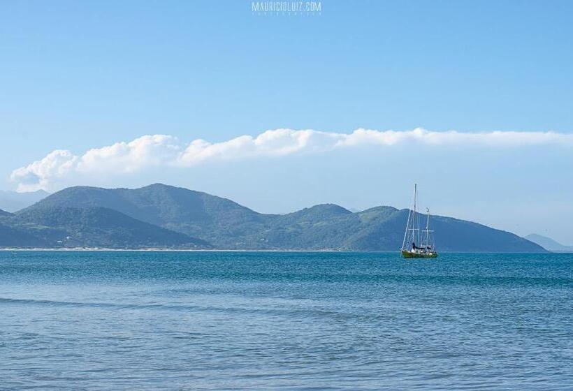 هتل Pousada Bronzatto