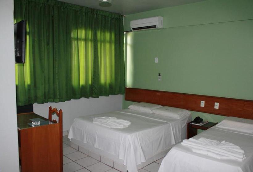 בית מלון כפרי Principe