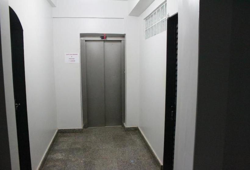 בית מלון כפרי Principe