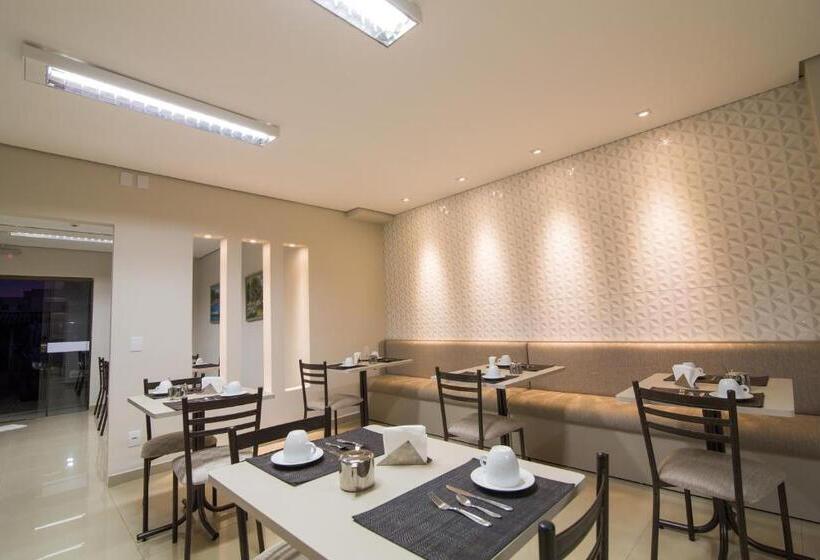 酒店 Trevo Cascavel