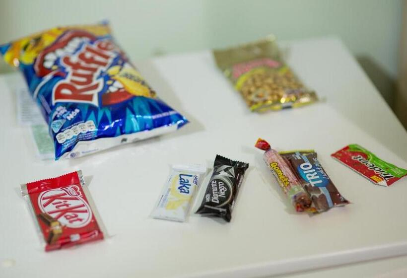 酒店 Trevo Cascavel