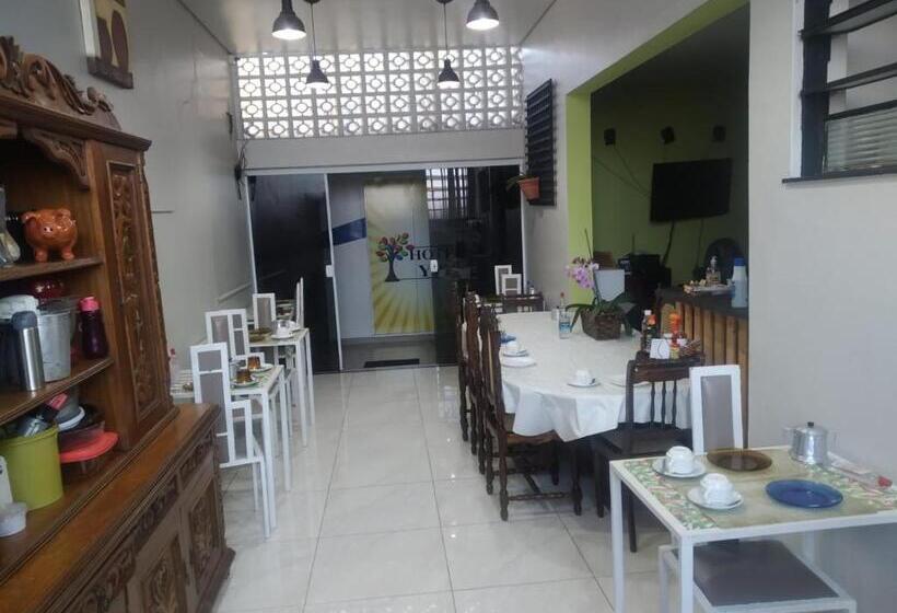 酒店 Ype De São Carlos